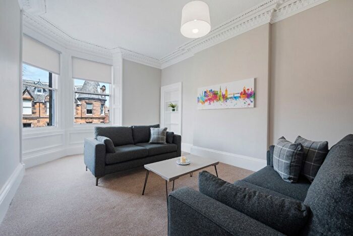 4 Bedroom Flat To Rent In Warrender Park Road, Edinburgh, EH9