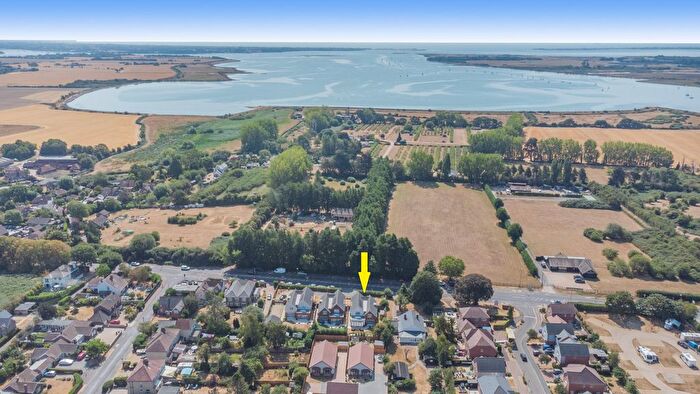 5 Bedroom Detached House For Sale In Main Road, Nutbourne, Chichester, West Sussex, PO18
