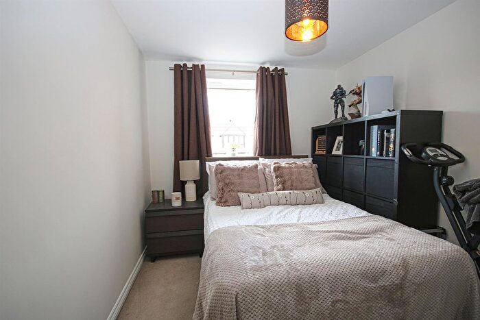 2 Bedroom Flat For Sale In Dobede Way, Soham, Ely, CB7