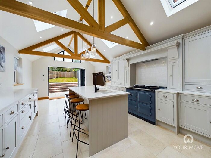 4 Bedroom Detached House To Rent In St. Johns Road, Belton, Great Yarmouth, Norfolk, NR31