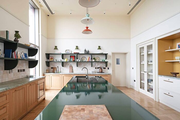 Studio To Rent In Selbourne Road, Walthamstow, E17