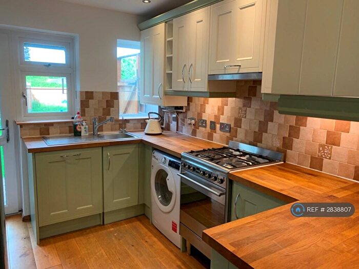 3 Bedroom Terraced House To Rent In Cherry Orchard Way, Maidstone, ME16