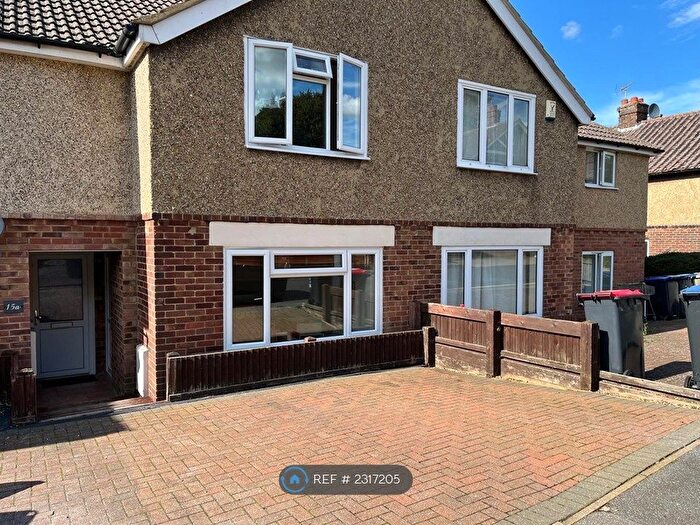 3 Bedroom Terraced House To Rent In Pretoria Road, Canterbury, CT1