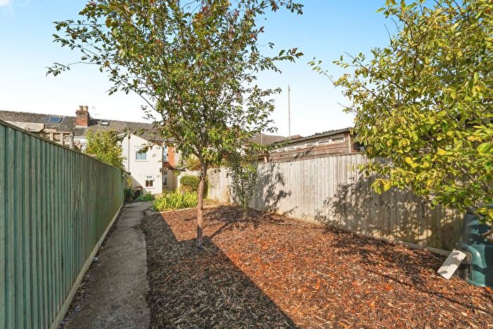 2 Bedroom Terraced House For Sale In New Street, Newtown, Berkeley, Gloucestershire, GL13