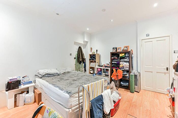 Studio To Rent In Elvaston Place, South Kensington, London, SW7