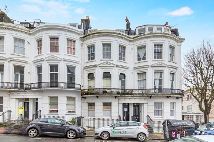 2 Bedroom Apartment For Sale In Belvedere Terrace, Brighton, BN1