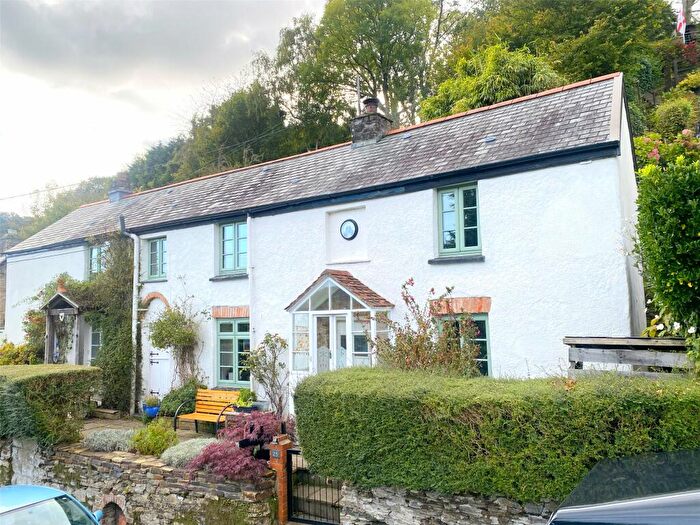 4 Bedroom Detached House For Sale In Hagginton Hill, Berrynarbor, Ilfracombe, Devon, EX34