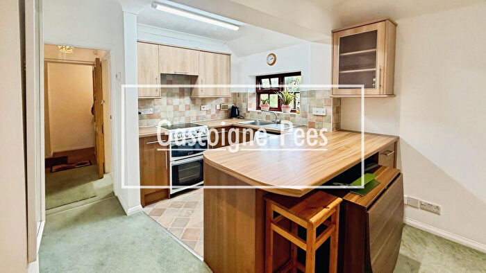 2 Bedroom Apartment To Rent In Basingstoke, RG23