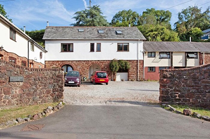 4 Bedroom Terraced House For Sale In Deane Road, Stokeinteignhead, TQ12