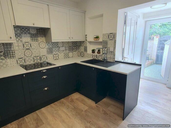 2 Bedroom Terraced House To Rent In Crewe Road, Nantwich, CW5