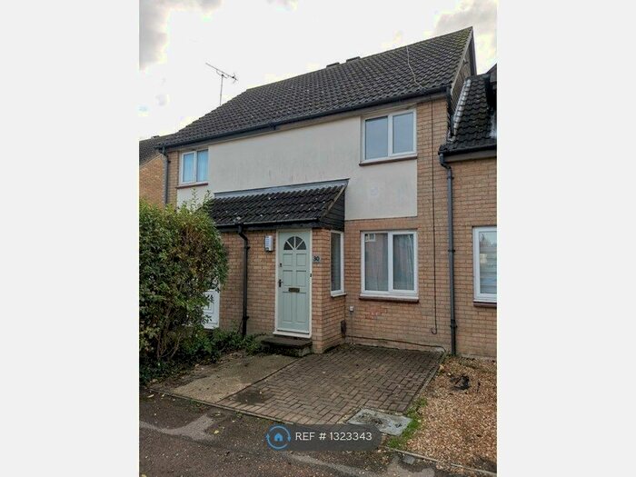 2 Bedroom Terraced House To Rent In Lamb Meadow, Arlesey, SG15