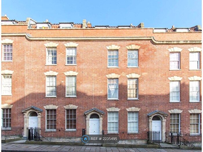 2 Bedroom Flat To Rent In St. Paul Street, Bristol, BS2