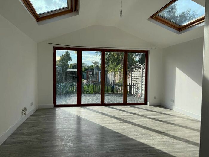 2 Bedroom Bungalow To Rent In Betterton Road, Dagenham, Essex, RM13