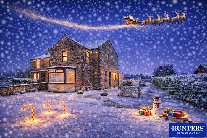 3 Bedroom Semi Detached House For Sale In Drumarrin House, Eaglesfield, Lockerbie, DG11