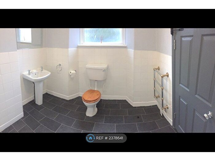 6 Bedroom End Of Terrace House To Rent In Agar Road, Truro, TR1