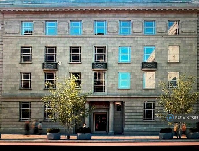 2 Bedroom Flat To Rent In Great Charles Street Queensway, Birmingham, B3