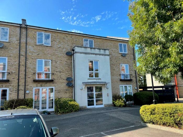 2 Bedroom Apartment To Rent In Regents Place, Gosport, Hampshire, PO12