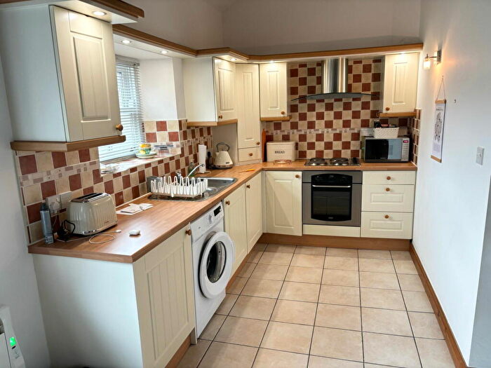 1 Bedroom Flat To Rent In Market Street, Ulverston, LA12