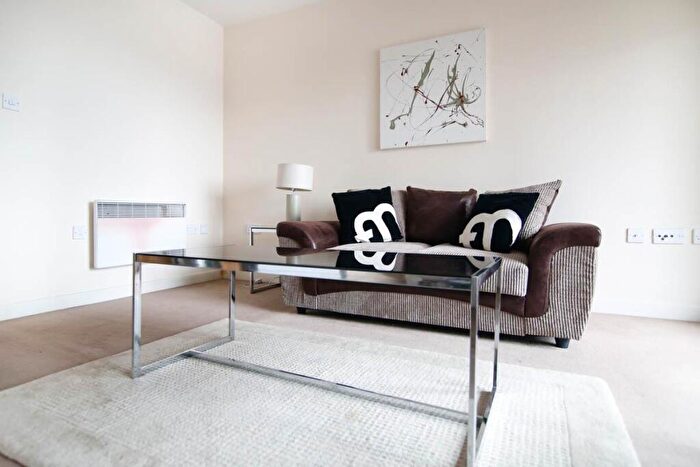 1 Bedroom Apartment To Rent In West Two, Suffolk Street Queensway, B1