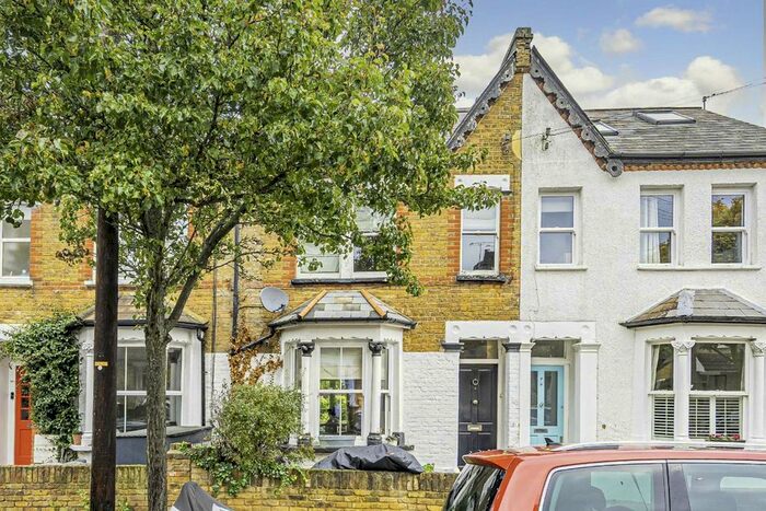 3 Bedroom Terraced House To Rent In Windsor Road, Teddington, TW11