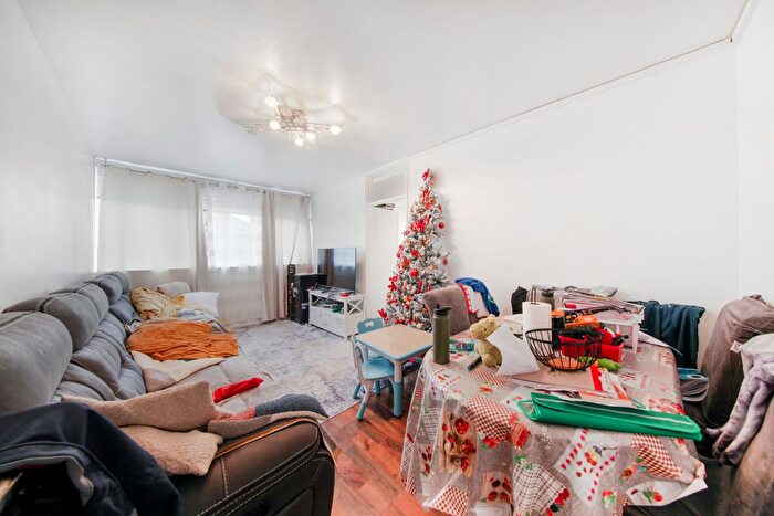 1 Bedroom Flat For Sale In Fleet Road, London, NW3