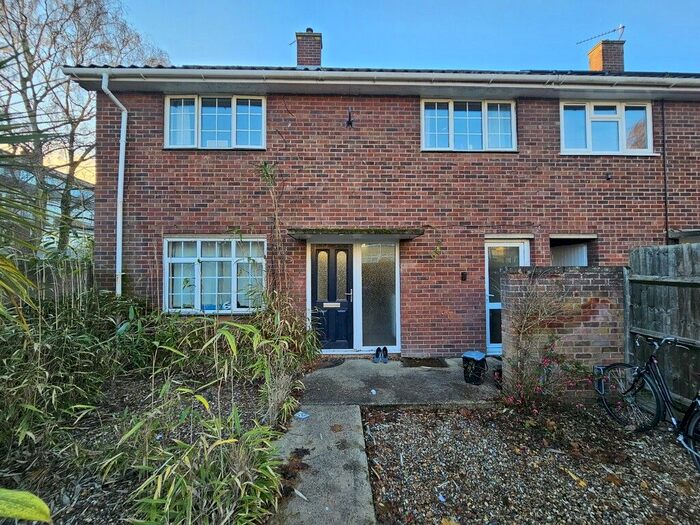 5 Bedroom Terraced House To Rent In Northfields, Norwich, NR4