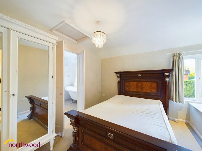 2 Bedroom Cottage To Rent In Bonds End Lane, Sibford Gower, OX15