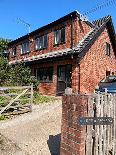 3 Bedroom Semi-Detached House To Rent In Great Barwick Farm, High Cross, Ware, SG11