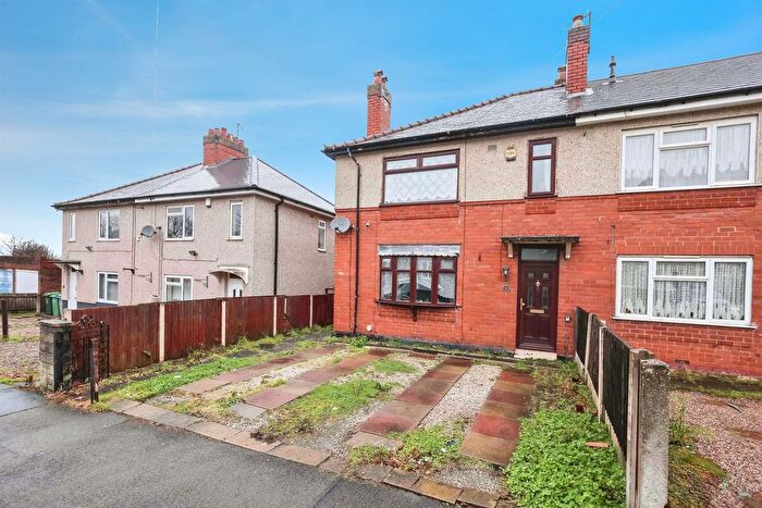 3 Bedroom End Terrace House For Sale In Codsall Road, Cradley Heath, B64