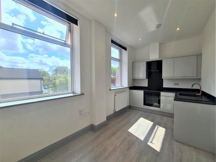 1 Bedroom Flat To Rent In Peter House, Peter Street, Chorley, PR7