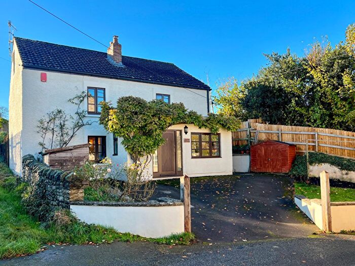 4 Bedroom Detached House For Sale In Church Lane, Bishop Sutton, Bristol, BS39