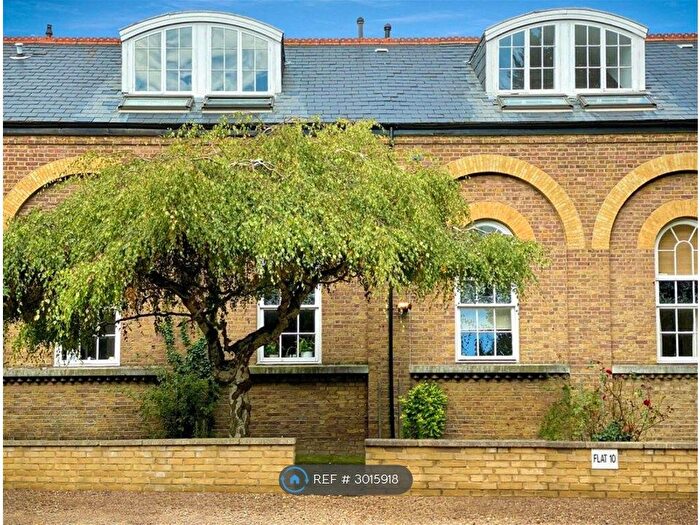 3 Bedroom Flat To Rent In Havelock Road, Croydon, CR0