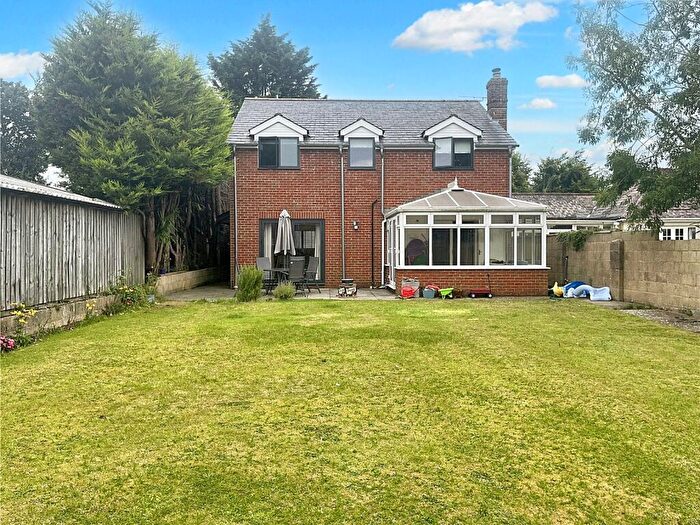 4 Bedroom Detached House To Rent In Wilcot Road, Pewsey, Wiltshire, SN9