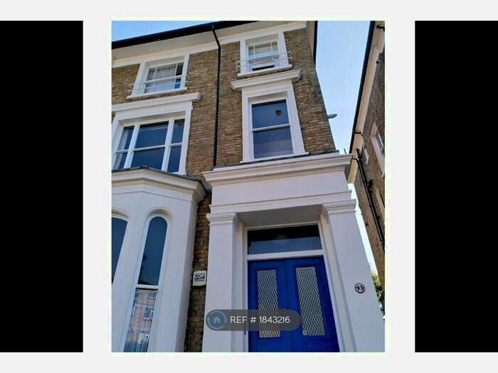 2 Bedroom Flat To Rent In St. John's Grove, London, N19