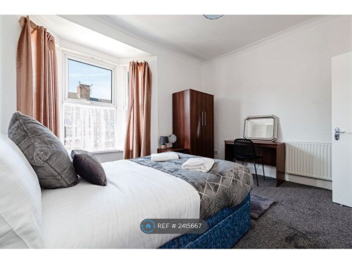 5 Bedroom Terraced House To Rent In Empress Road, Kensington, Liverpool, L7