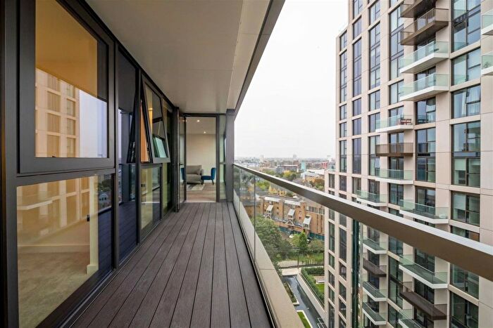 2 Bedroom Flat To Rent In Merino Gardens, London, E1W