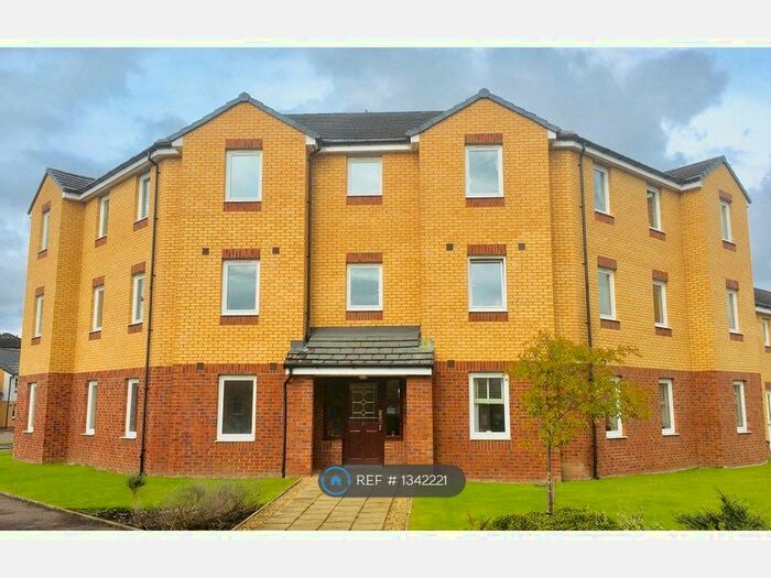 2 Bedroom Flat To Rent In Cyril Crescent, Paisley, PA1