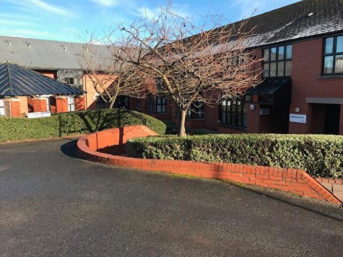 1 Bedroom Flat To Rent In Anfield Road, Newcastle Upon Tyne, NE3