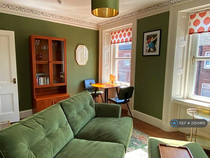 1 Bedroom Flat To Rent In Colvill Place, Arbroath, DD11