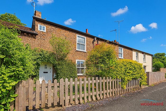 2 Bedroom Terraced House For Sale In Byron Hill Road, Harrow On The Hill, HA2