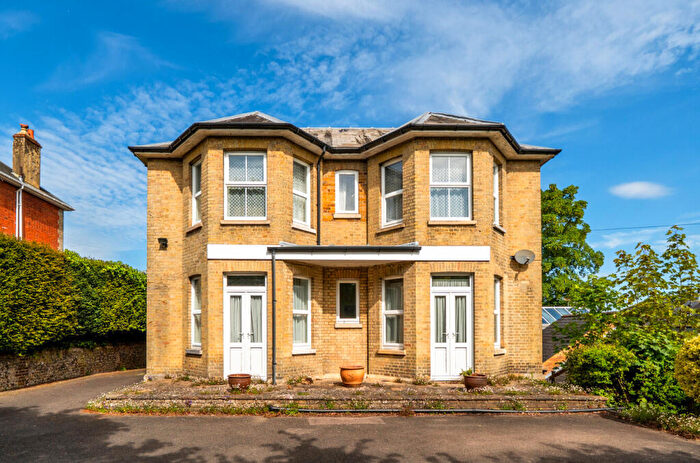 6 Bedroom Detached House For Sale In Semaphore Road, Guildford, Surrey, GU1