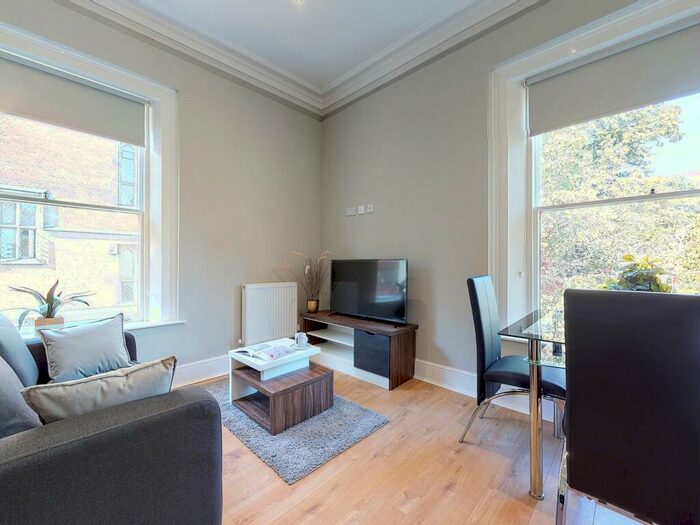 1 Bedroom Apartment To Rent In Springfield Mount, Leeds, #, LS2