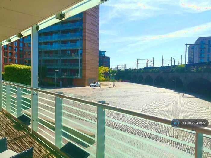 2 Bedroom Flat To Rent In Kelso Place, Manchester, M15