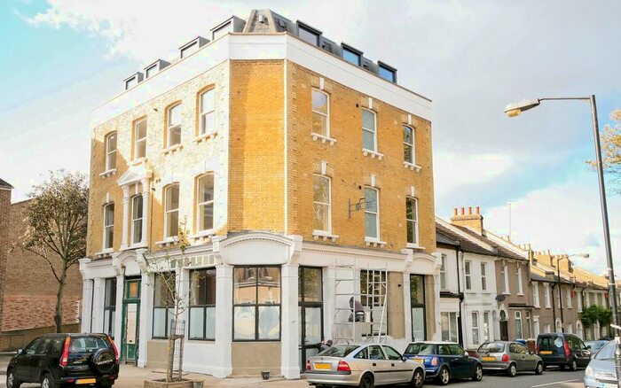 1 Bedroom Flat To Rent In Vestry Road, Camberwell, SE5