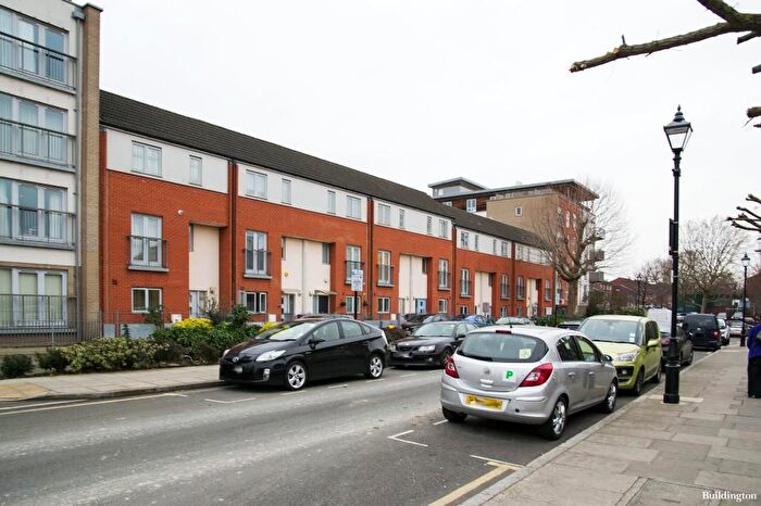 4 Bedroom Terraced House To Rent In Morville Street, Bow, Mile End, London, E3