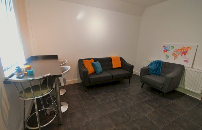 4 Bedroom Terraced House To Rent In Princes Road, Middlesbrough TS1