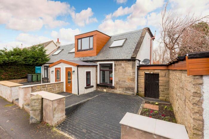 5 Bedroom Cottage For Sale In 27B Bridge Street, Newbridge, Edinburgh EH28