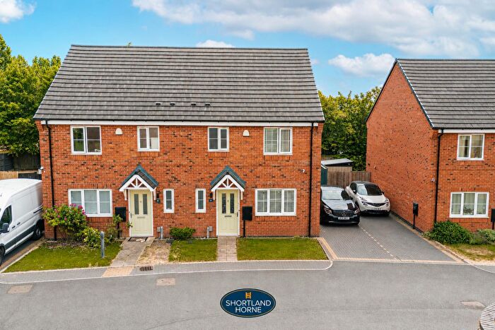 3 Bedroom Semi Detached House For Sale In Dairy Road, Stoke, Coventry, CV2