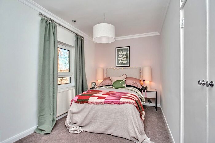 2 Bedroom Semi-Detached House For Sale In Hillside Road, The Juniper, Craigiehall Meadows, Craigiehall, Edinburgh, EH30