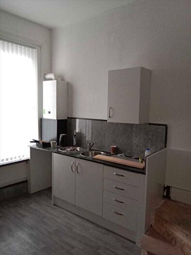 1 Bedroom Flat To Rent In Newsham Drive, Flat, Liverpool, L6